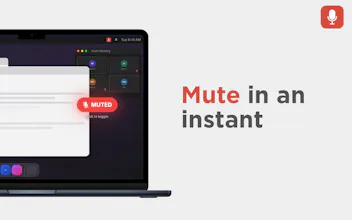 Am I on Mute? gallery image