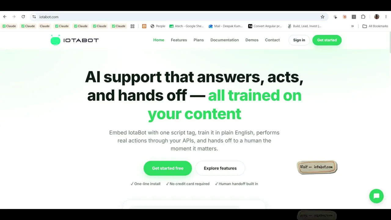 iotabot.com gallery image