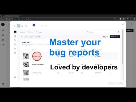 QA Compass gallery image