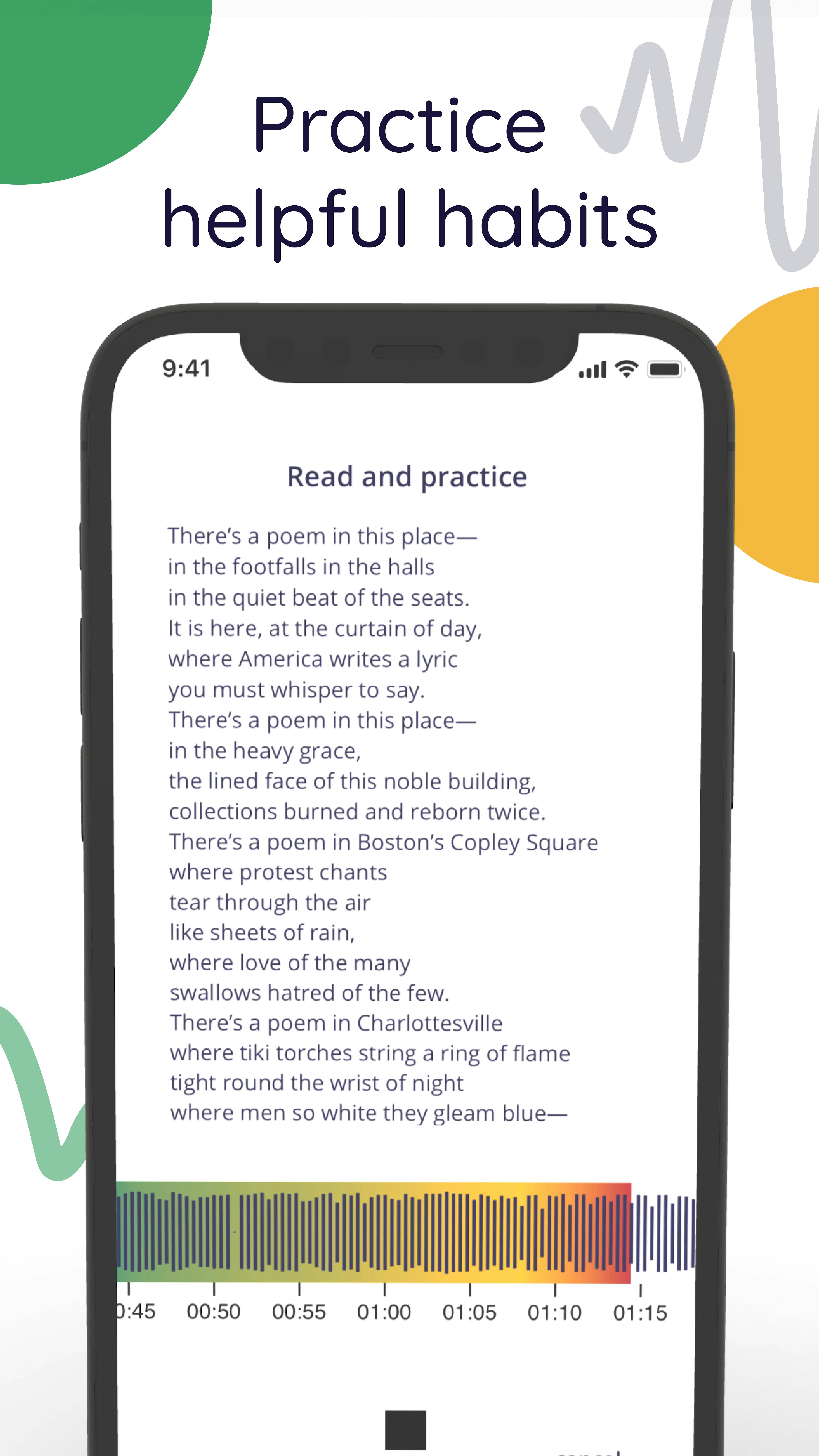 BeneTalk gallery image