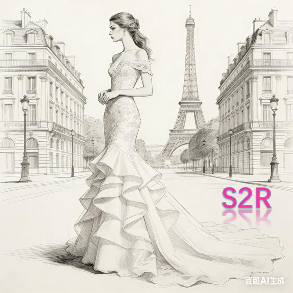 Sketch 2 Runway gallery image