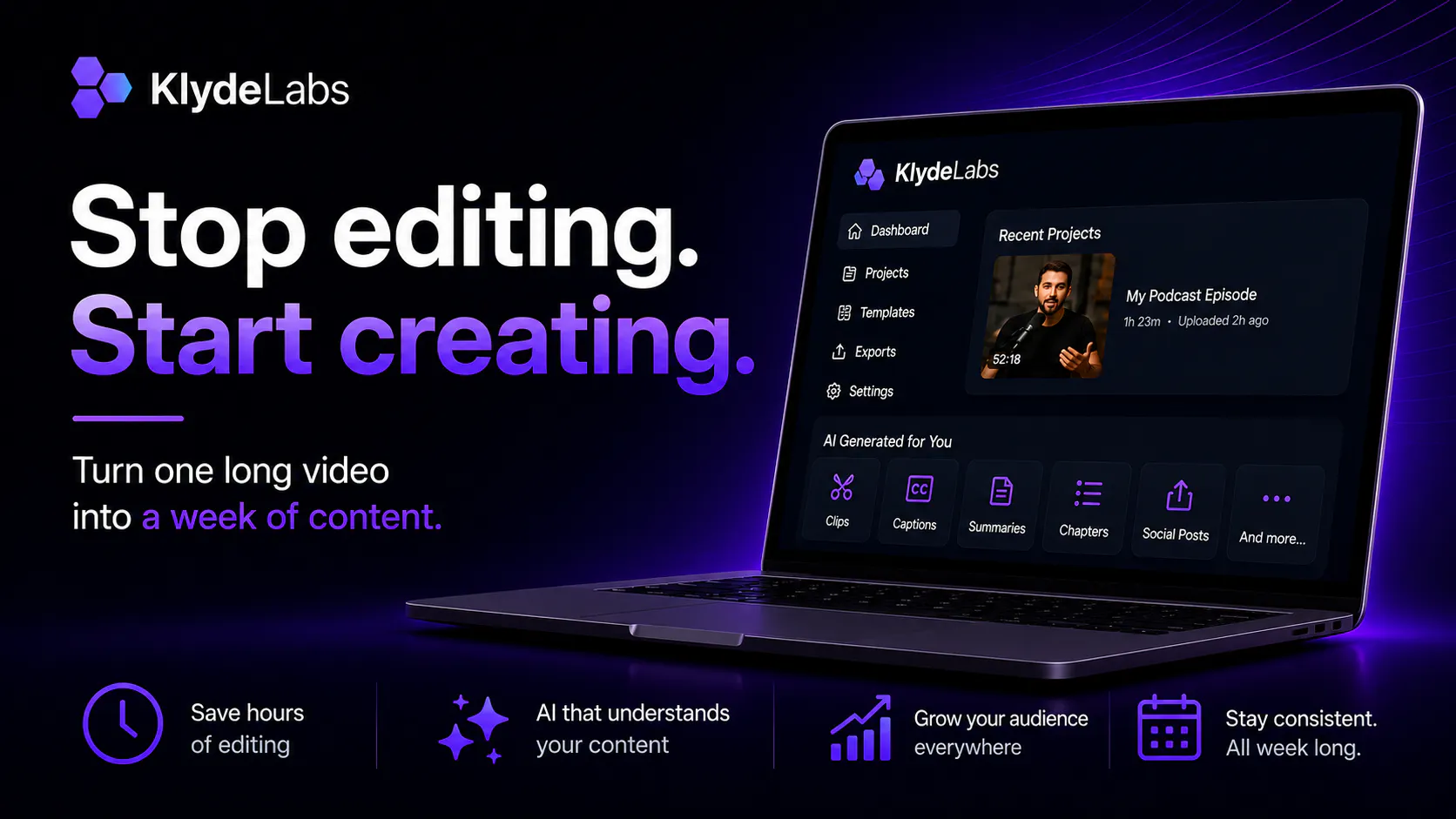 KlydeLabs gallery image