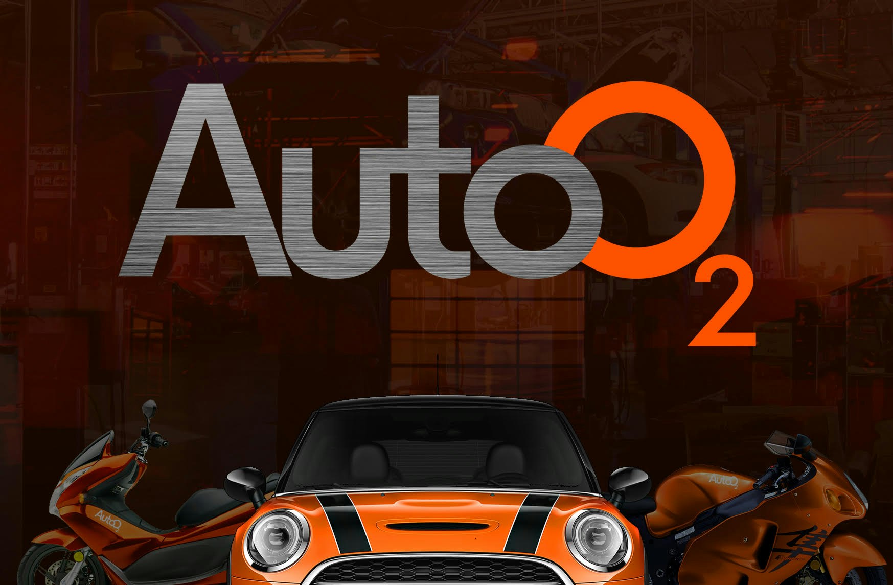AutoO2 gallery image