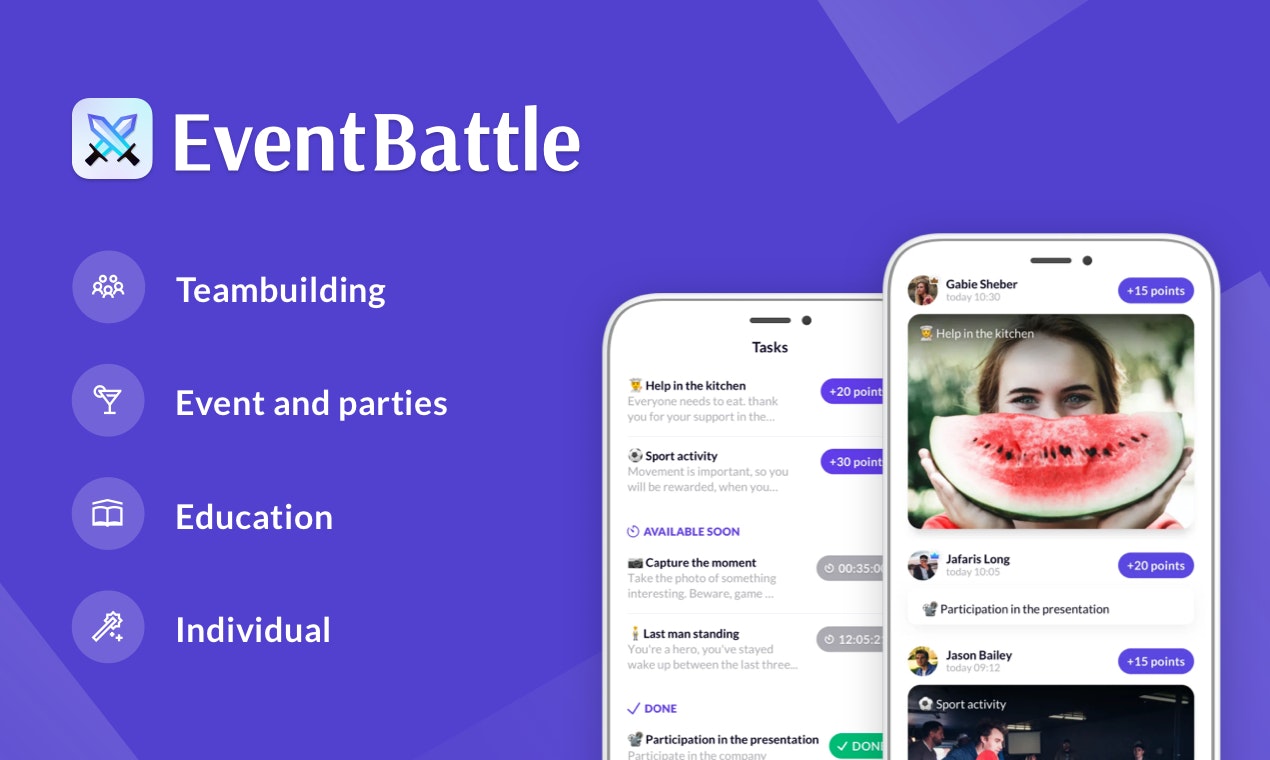 Eventbattle media 1