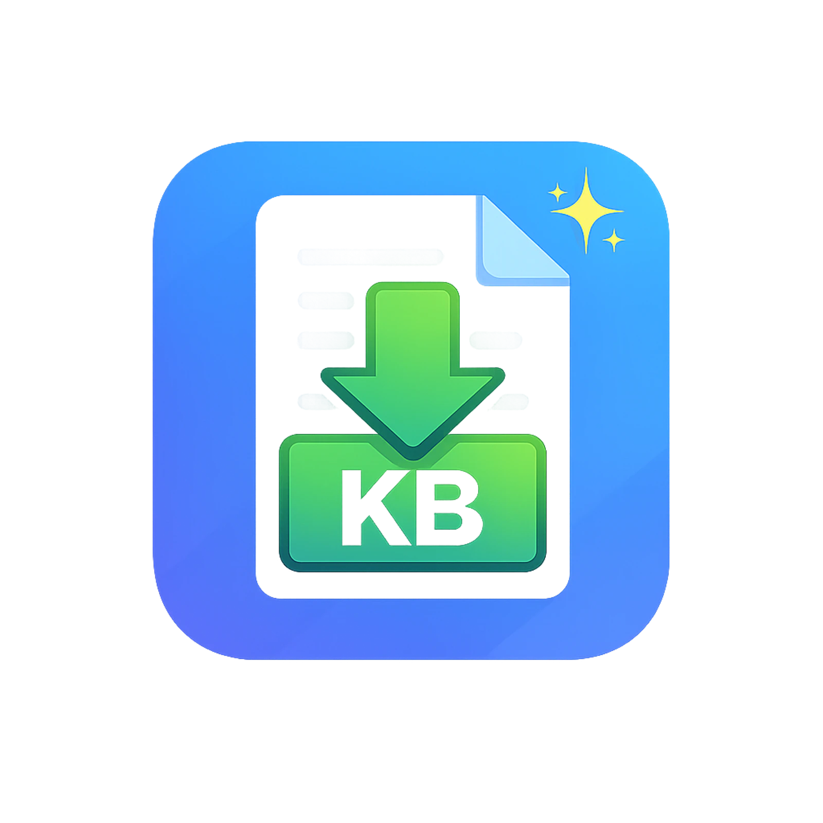 ResizeKB screenshot 1