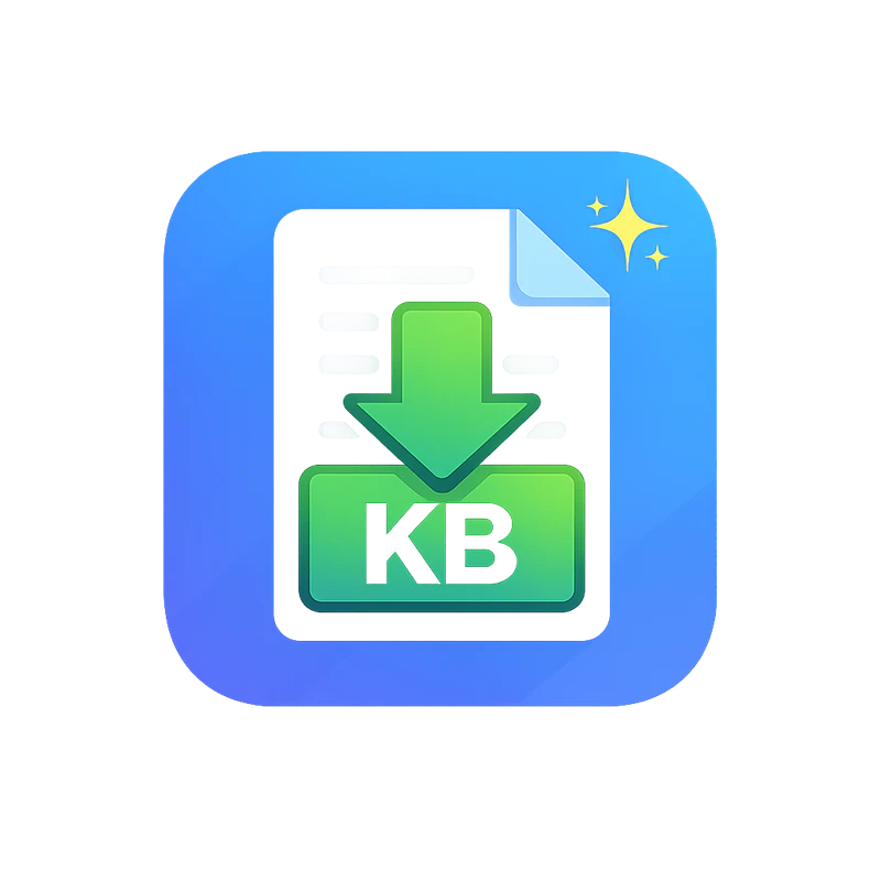 ResizeKB screenshot 1