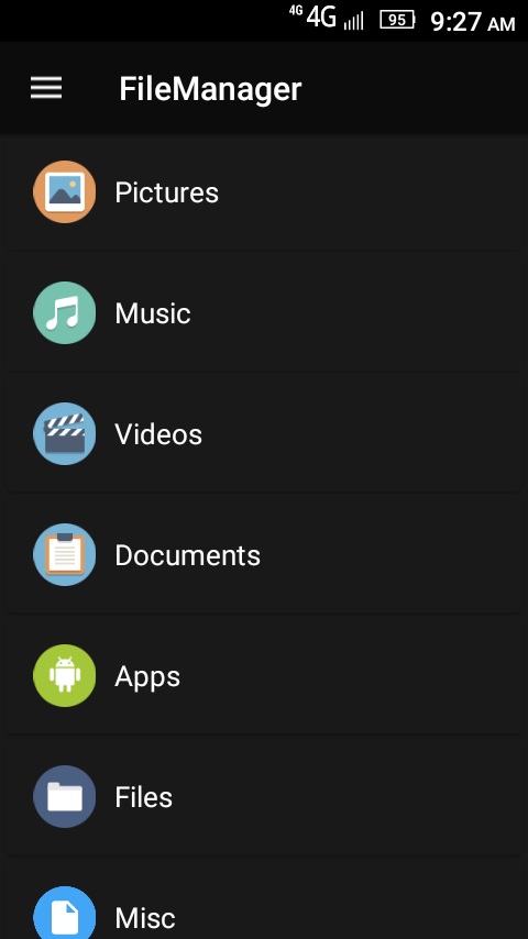 Best File Manager gallery image