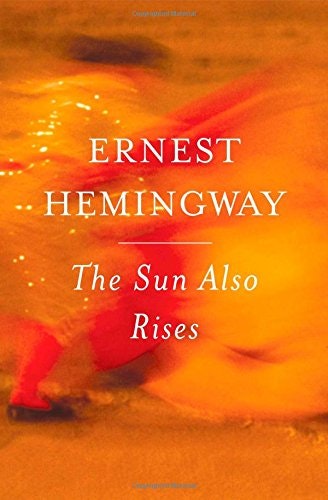 The Sun Also Rises gallery image
