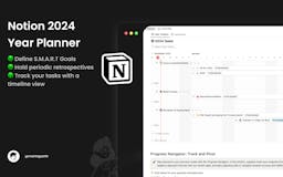 2024 Year Planner OS media 3