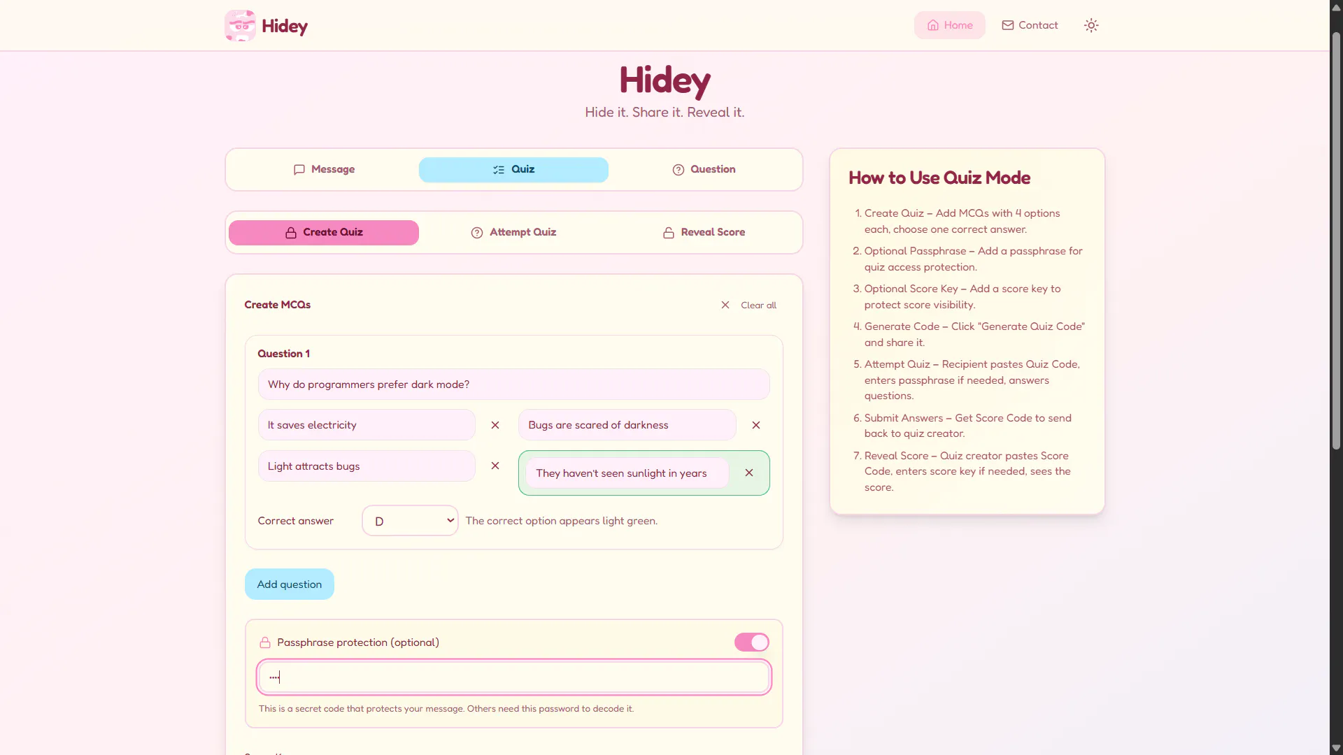 Screenshot 3