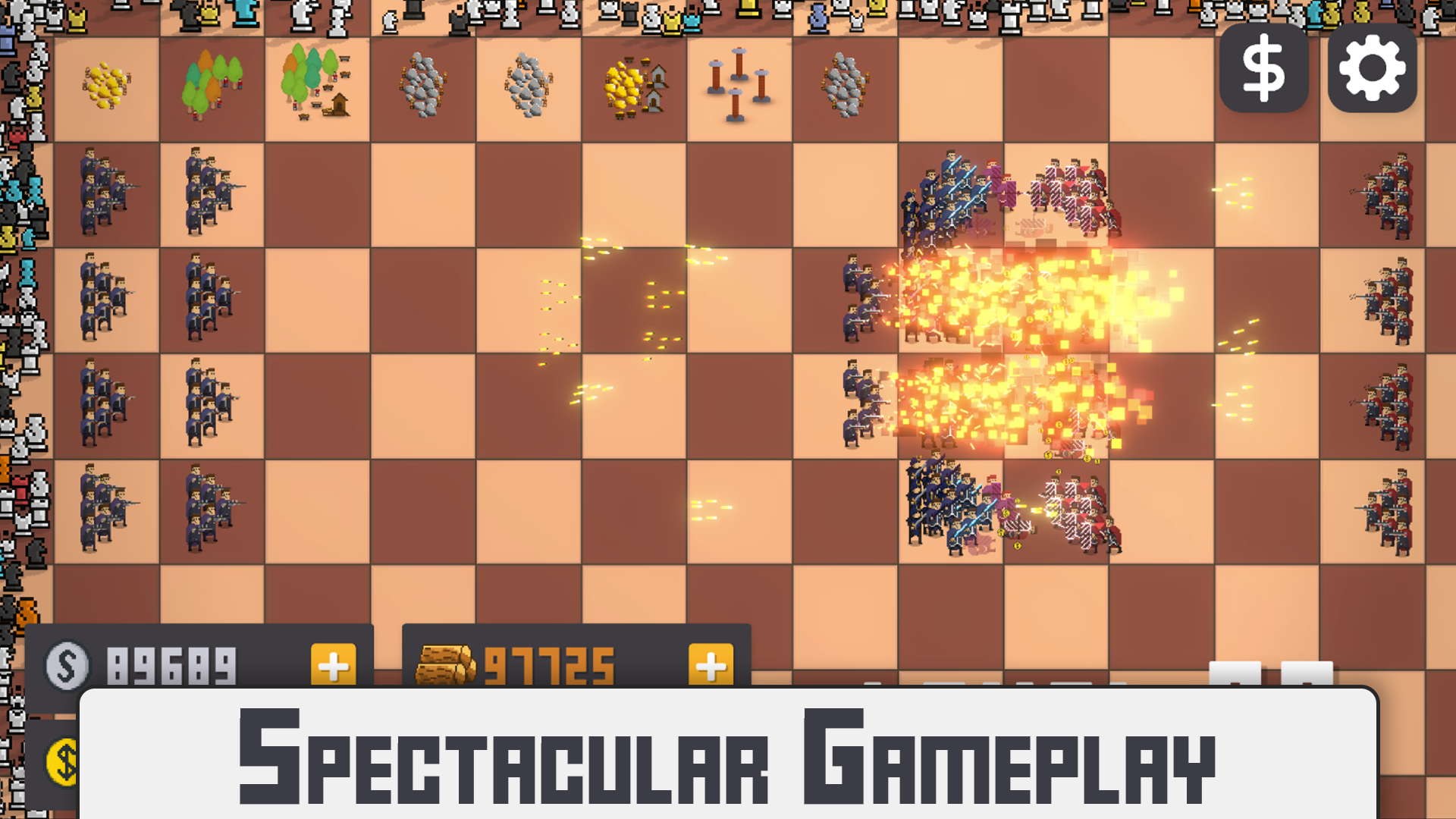 Grow Army gallery image