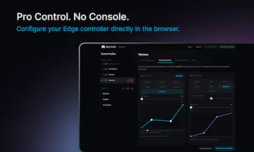 Edge Config gallery image