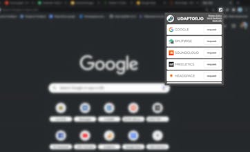 Data Access Assistant gallery image