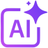 Leonardo AI logo