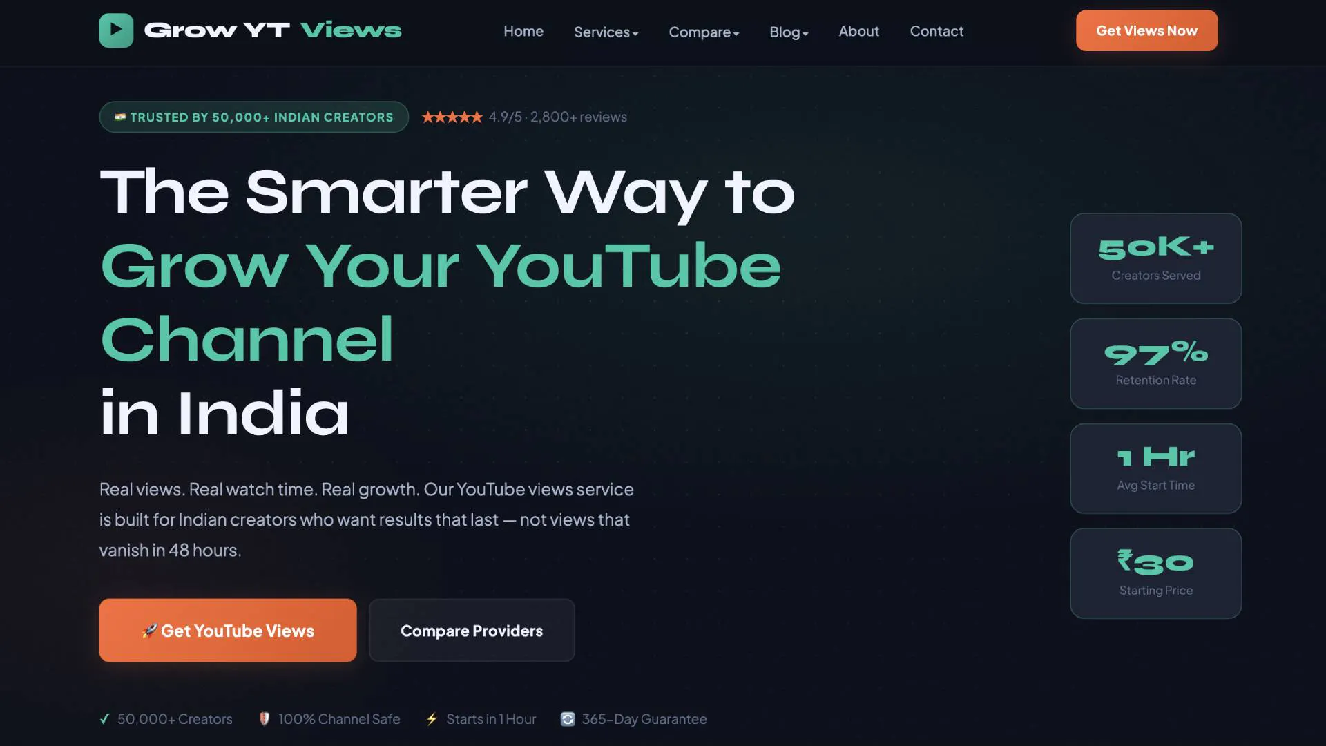 Grow YT Views gallery image