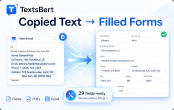 TextsBert™ gallery image