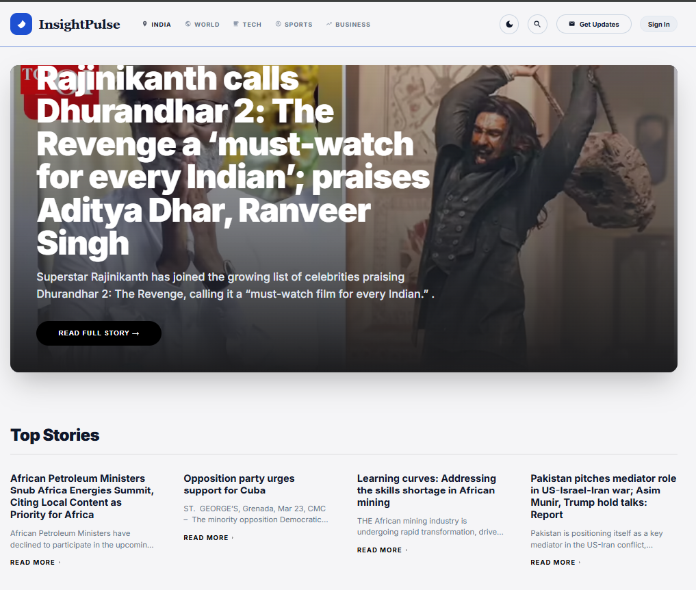 InsightPulse gallery image