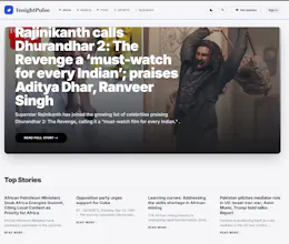 InsightPulse gallery image