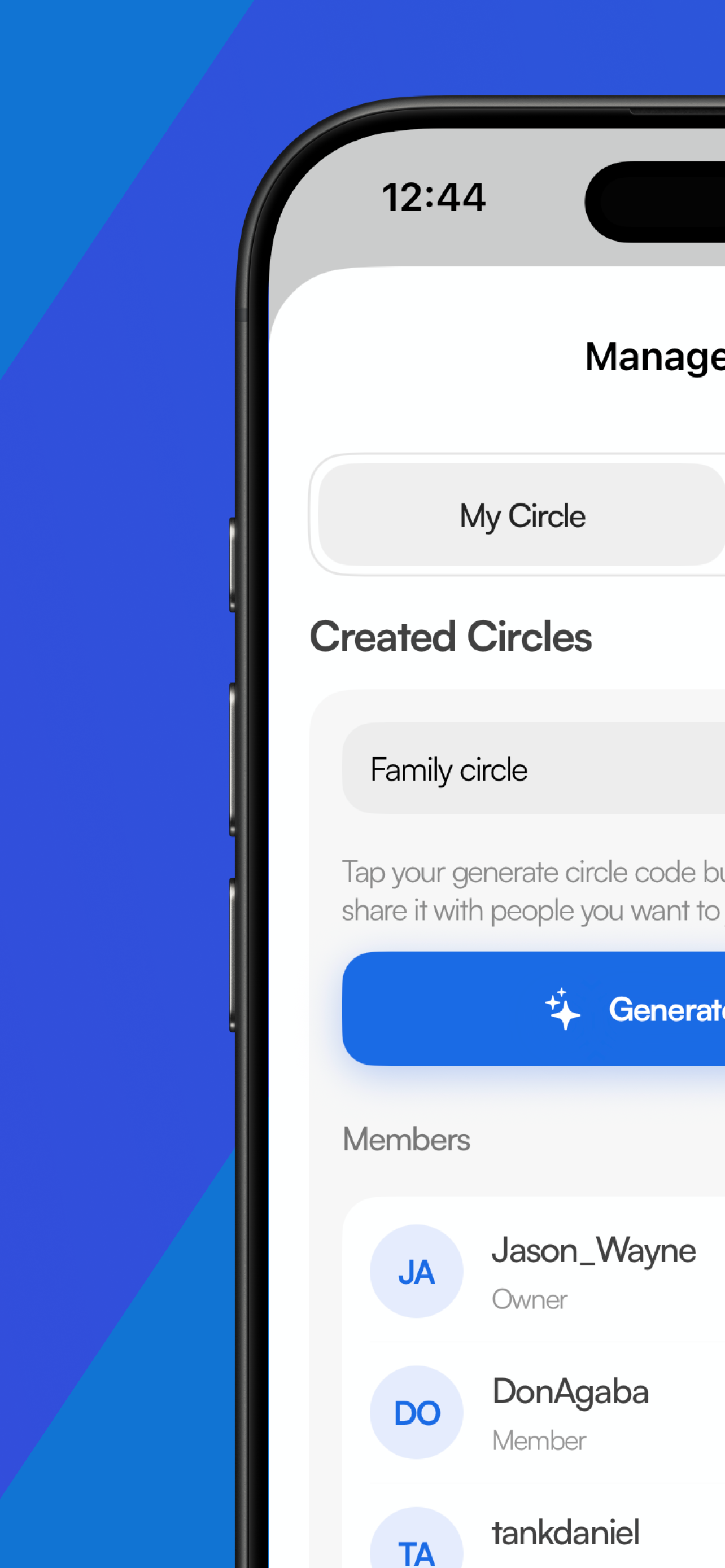 Obserc gallery image