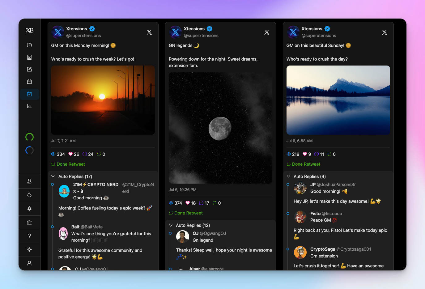 XBeast gallery image