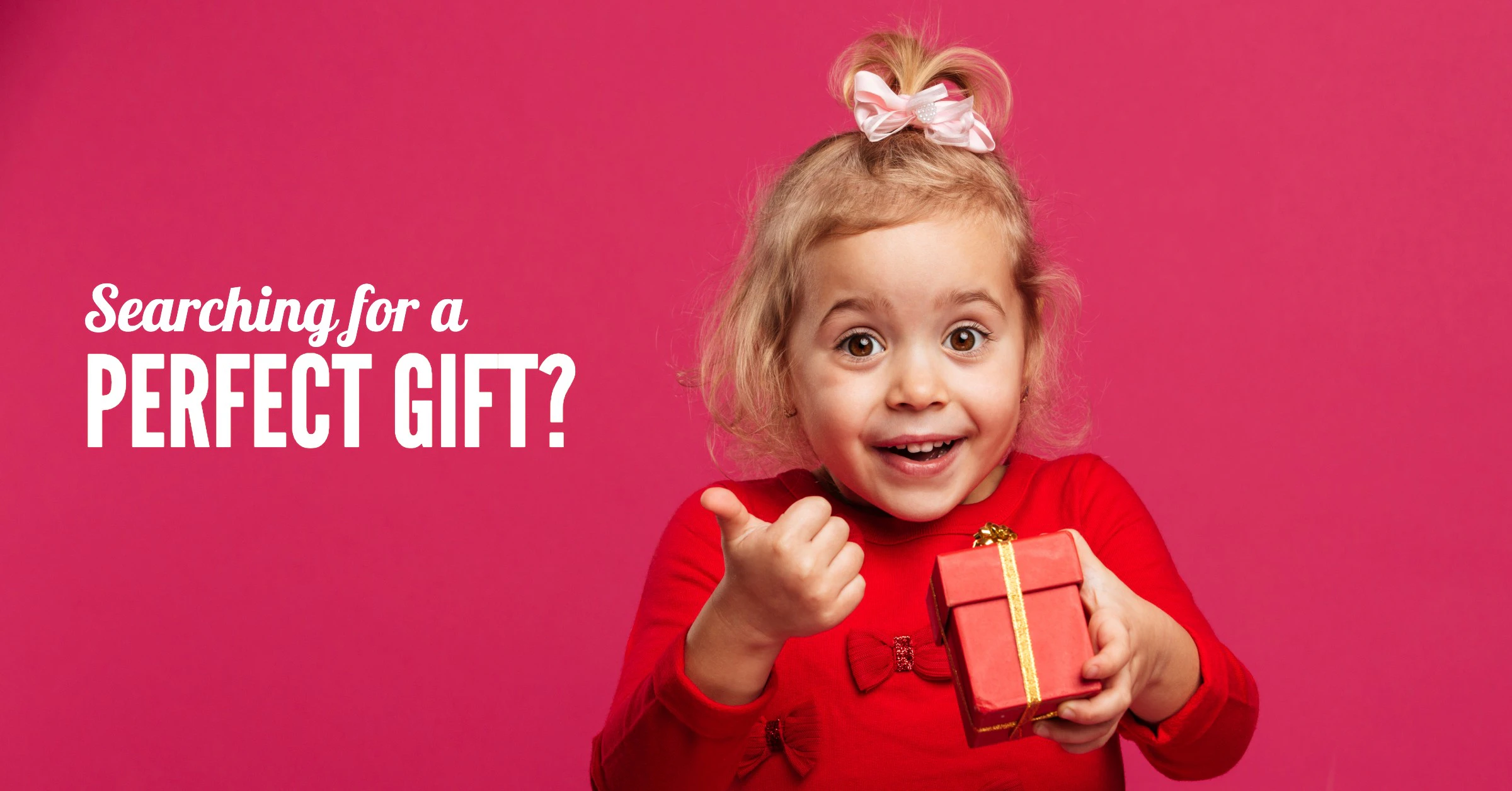 Perfect Gift Tips