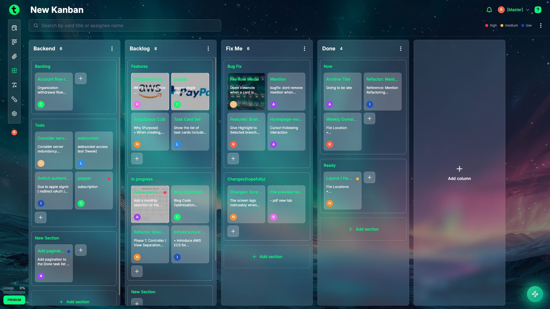 Tindlo gallery image