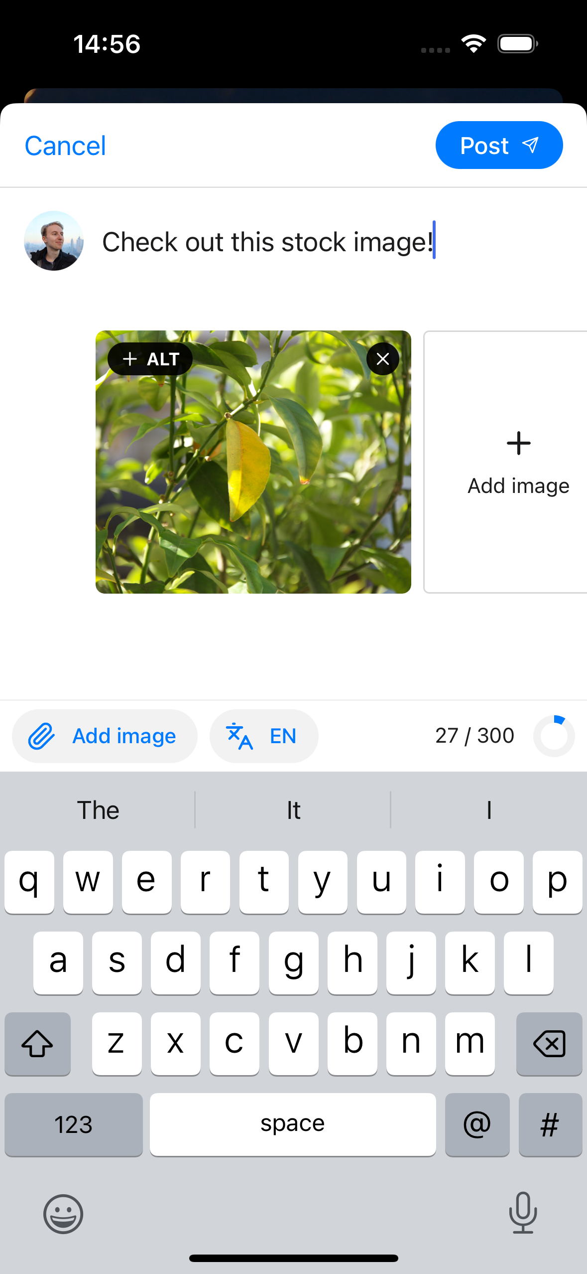 Graysky 2.0 - Screenshot 5 showing product features and functionality