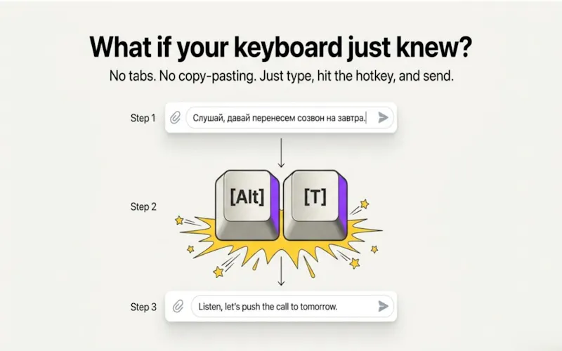 Babel screenshot 4