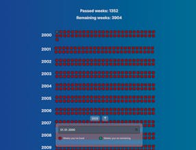 DotCalendar gallery image