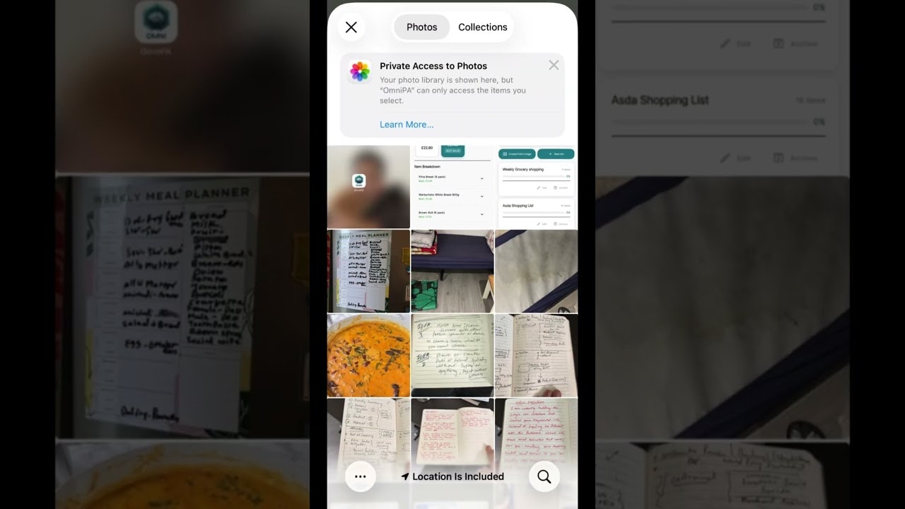 OmniPA gallery image