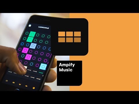 Launchpad: Make & Remix Music gallery image