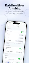 Pip: Family AI Chat gallery image