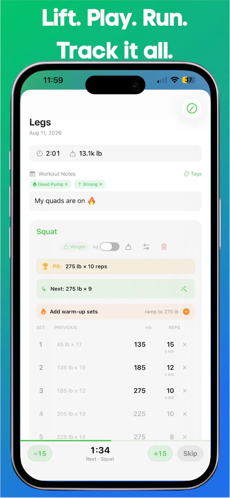 There screenshot 4