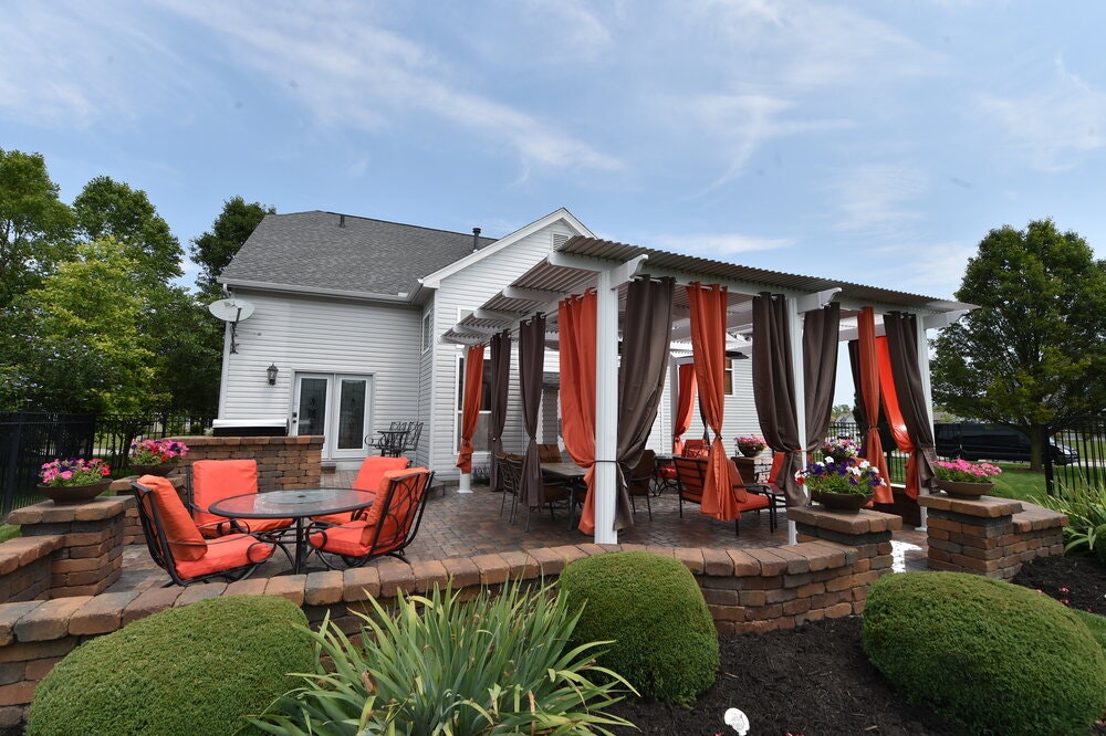 Patio Covers Ohio Product Information, Latest Updates, and Reviews