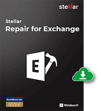 Stellar Repair for Exchange gallery image