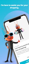 iyzico App gallery image
