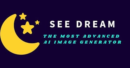 See Dream 4 Powered AI Image Generator gallery image