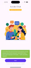Locale Chat gallery image