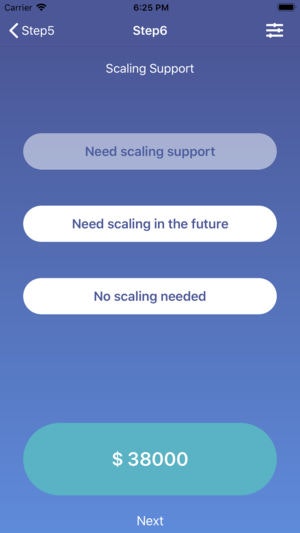 AppLiaison gallery image