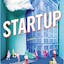 Startup: A Novel (Doree Shafrir)