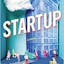 Startup: A Novel (Doree Shafrir)
