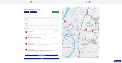 TravelGenie gallery image