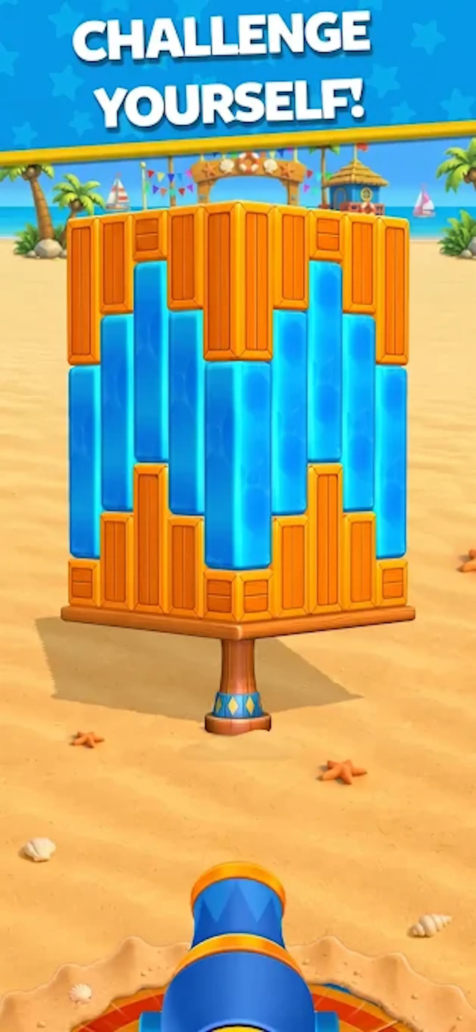 Smash Royale screenshot 5