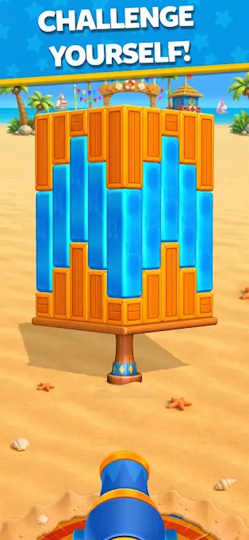 Smash Royale screenshot 5