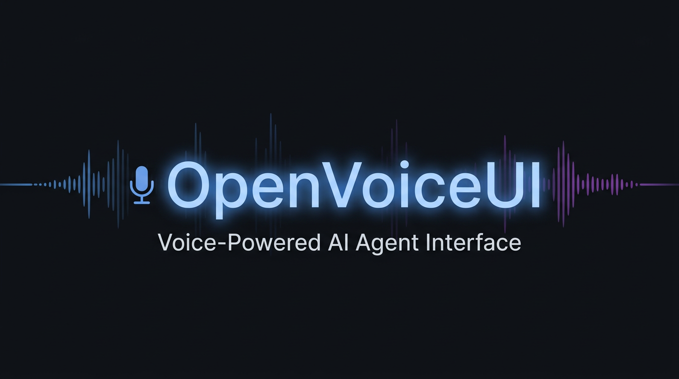 OpenVoiceUI