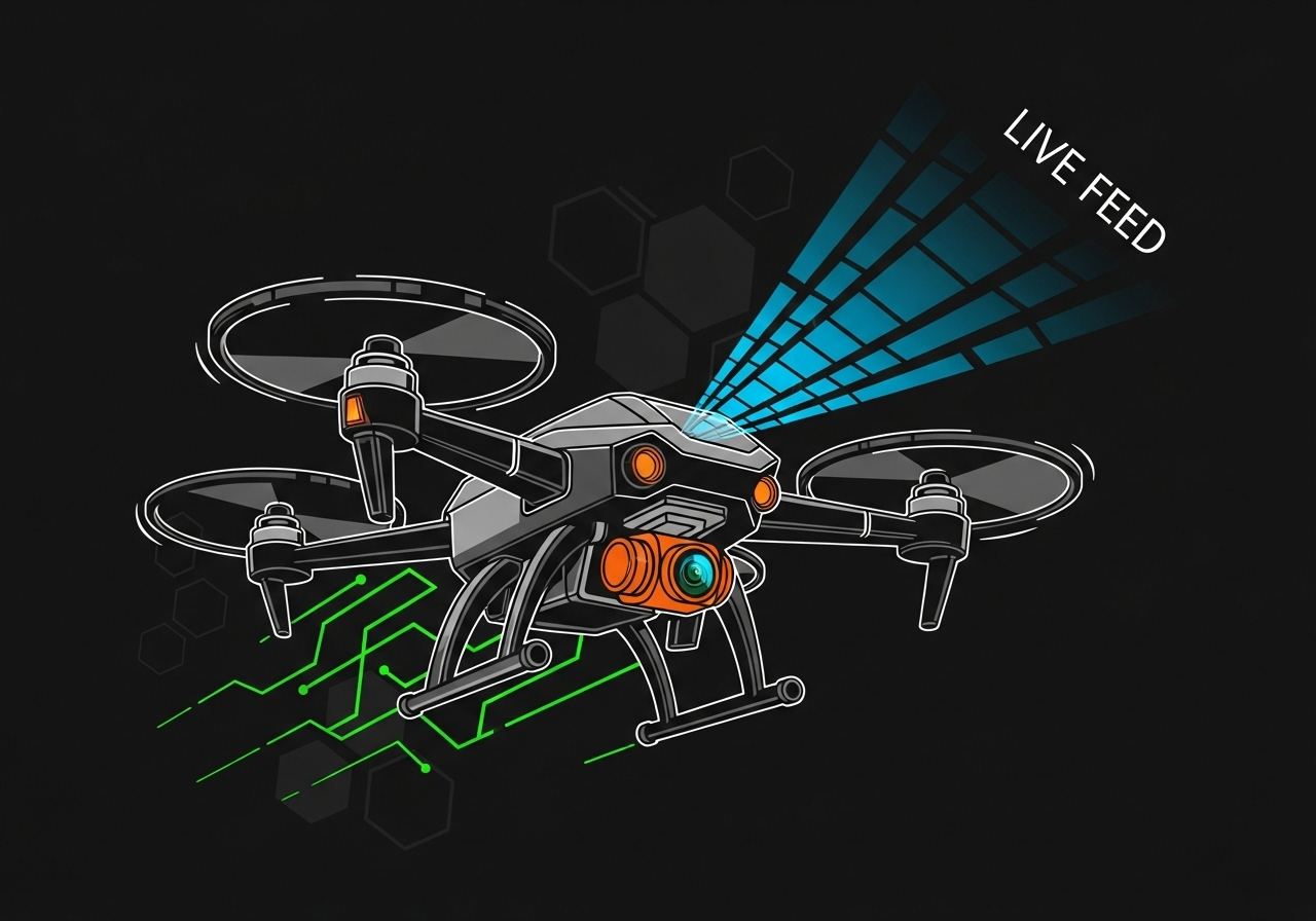 FlowRTC gallery image