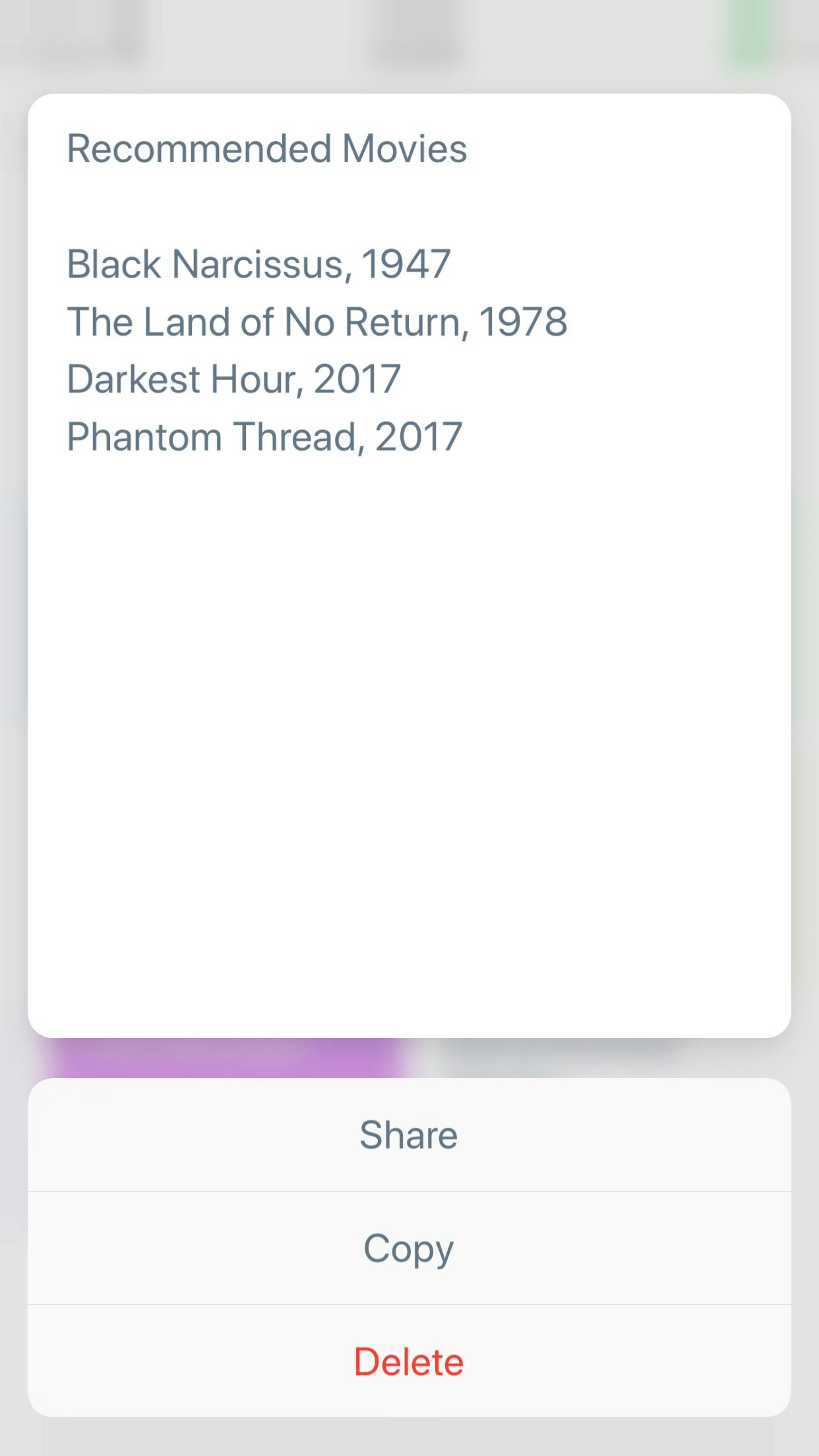 Chars 2 gallery image