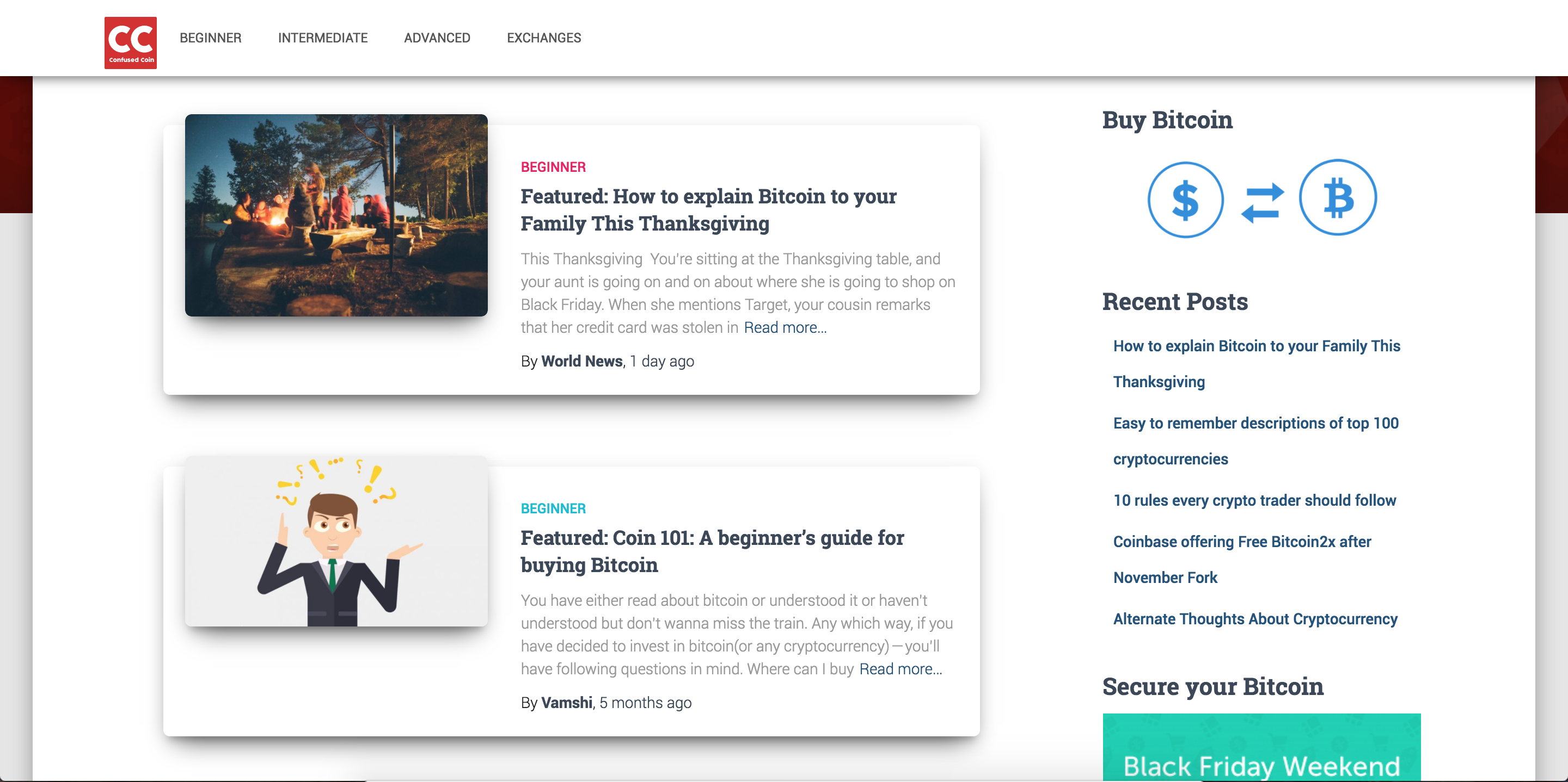 Confused Coin gallery image