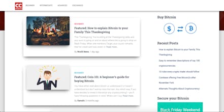 Confused Coin gallery image