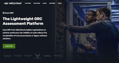 SaltyCloud gallery image